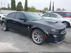2C3CDXL93LH116009 2020 DODGE CHARGER