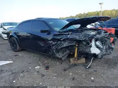 2C3CDXL93LH148023 2020 DODGE CHARGER