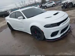 2C3CDXL93LH160415 2020 DODGE CHARGER