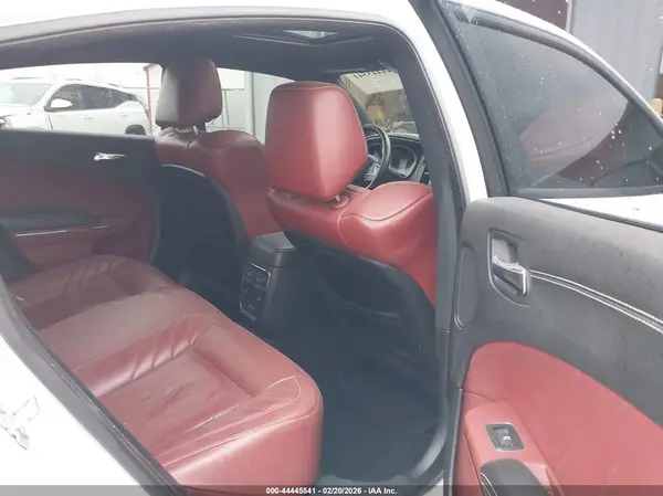 2C3CDXL93LH160415 2020 DODGE CHARGER - Image 8