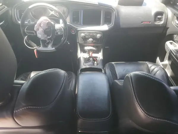 2C3CDXL93LH179871 2020 DODGE CHARGER - Image 8