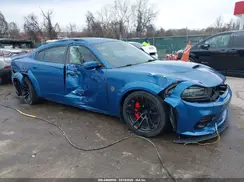 2C3CDXL93LH215753 2020 DODGE CHARGER