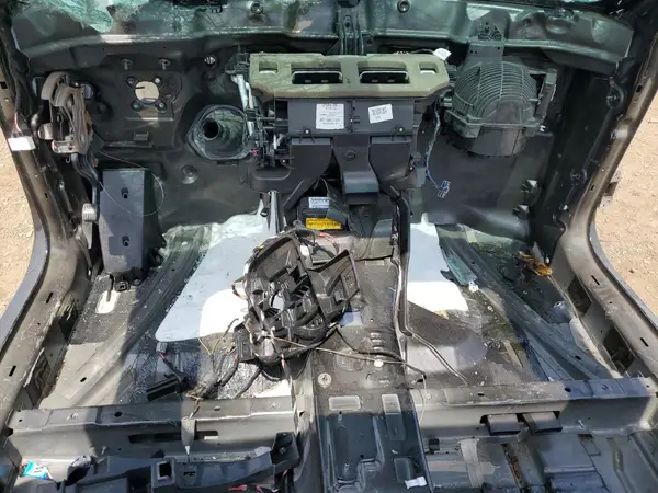 2C3CDXL93LH231645 2020 DODGE CHARGER - Image 8