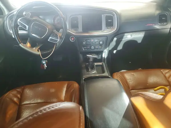 2C3CDXL93LH240507 2020 DODGE CHARGER - Image 8