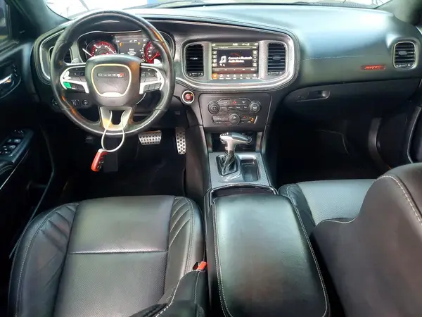2C3CDXL93LH240538 2020 DODGE CHARGER - Image 8