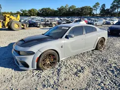 2C3CDXL93MH500261 2021 DODGE CHARGER