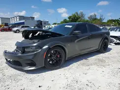 2C3CDXL93MH580838 2021 DODGE CHARGER