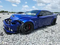 2C3CDXL93MH590317 2021 DODGE CHARGER