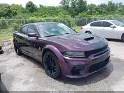 2C3CDXL93MH602773 2021 DODGE CHARGER