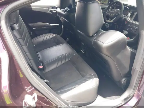 2C3CDXL93MH602773 2021 DODGE CHARGER - Image 8