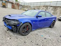 2C3CDXL93MH602837 2021 DODGE CHARGER