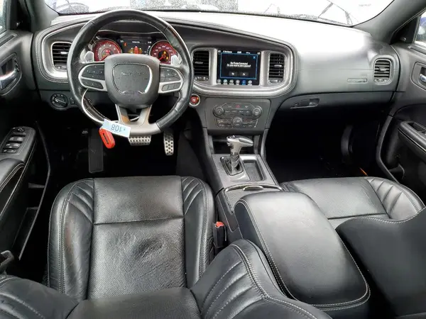 2C3CDXL93MH602837 2021 DODGE CHARGER - Image 8