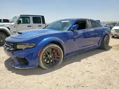 2C3CDXL93MH614454 2021 DODGE CHARGER