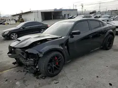 2C3CDXL93MH618455 2021 DODGE CHARGER