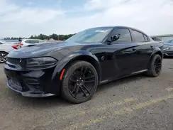 2C3CDXL93MH660916 2021 DODGE CHARGER