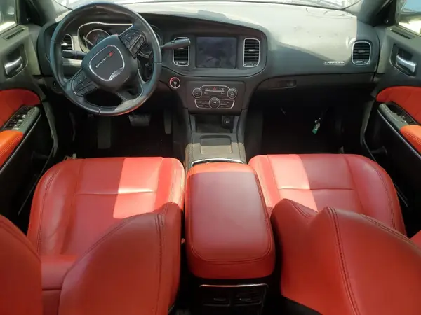 2C3CDXL93MH660916 2021 DODGE CHARGER - Image 8