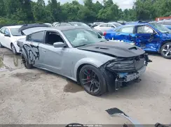 2C3CDXL93MH662326 2021 DODGE CHARGER