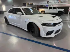 2C3CDXL93MH662407 2021 DODGE CHARGER