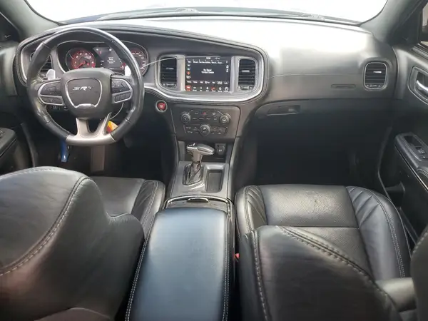 2C3CDXL93NH100704 2022 DODGE CHARGER - Image 8