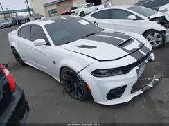 2C3CDXL93NH104719 2022 DODGE CHARGER