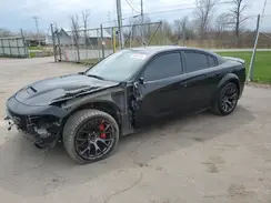 2C3CDXL93NH105093 2022 DODGE CHARGER