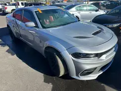 2C3CDXL93NH113954 2022 DODGE CHARGER