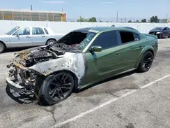 2C3CDXL93NH116756 2022 DODGE CHARGER