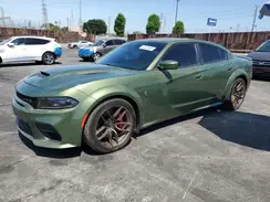 2C3CDXL93NH136831 2022 DODGE CHARGER