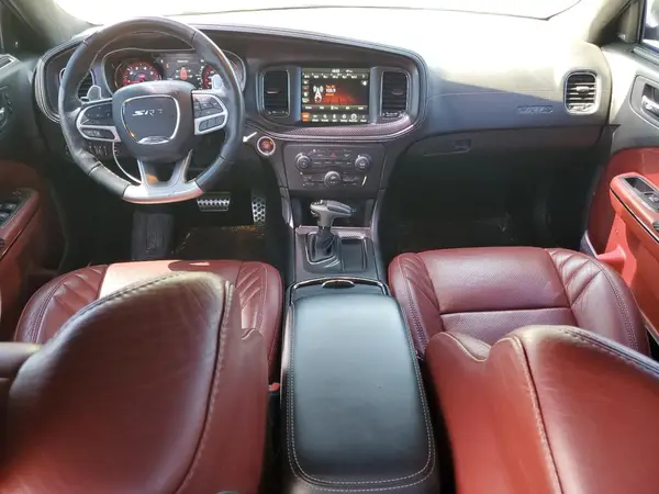 2C3CDXL93NH136831 2022 DODGE CHARGER - Image 8
