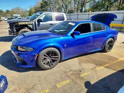 2C3CDXL93NH138000 2022 DODGE CHARGER