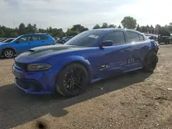 2C3CDXL93NH140927 2022 DODGE CHARGER