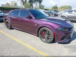 2C3CDXL93NH159588 2022 DODGE CHARGER
