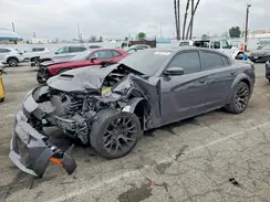 2C3CDXL93NH177962 2022 DODGE CHARGER