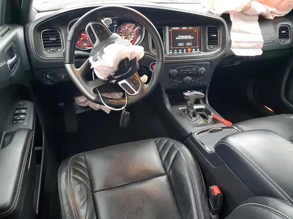 2C3CDXL93NH177962 2022 DODGE CHARGER - Image 8
