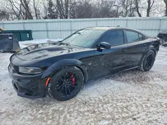 2C3CDXL93NH191375 2022 DODGE CHARGER