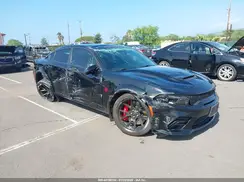 2C3CDXL93NH222804 2022 DODGE CHARGER