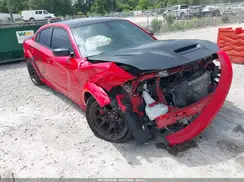 2C3CDXL93PH506629 2023 DODGE CHARGER