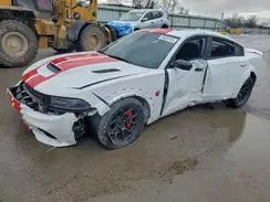 2C3CDXL93PH514584 2023 DODGE CHARGER