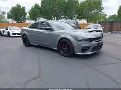 2C3CDXL93PH557984 2023 DODGE CHARGER