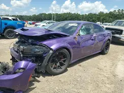 2C3CDXL93PH586191 2023 DODGE CHARGER