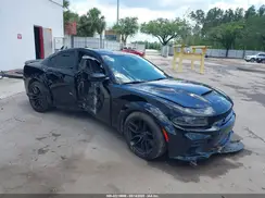 2C3CDXL93PH642422 2023 DODGE CHARGER