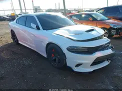 2C3CDXL94GH178542 2016 DODGE CHARGER