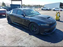 2C3CDXL94GH199729 2016 DODGE CHARGER