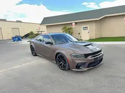 2C3CDXL94GH278611 2016 DODGE CHARGER