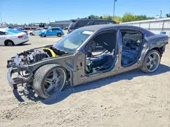 2C3CDXL94GH280598 2016 DODGE CHARGER