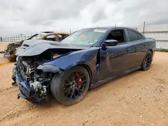 2C3CDXL94GH280617 2016 DODGE CHARGER