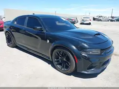 2C3CDXL94GH317357 2016 DODGE CHARGER