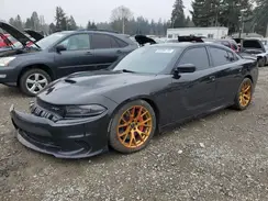 2C3CDXL94GH317388 2016 DODGE CHARGER