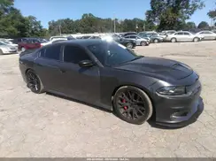 2C3CDXL94GH334966 2016 DODGE CHARGER