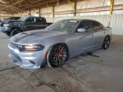2C3CDXL94GH354506 2016 DODGE CHARGER
